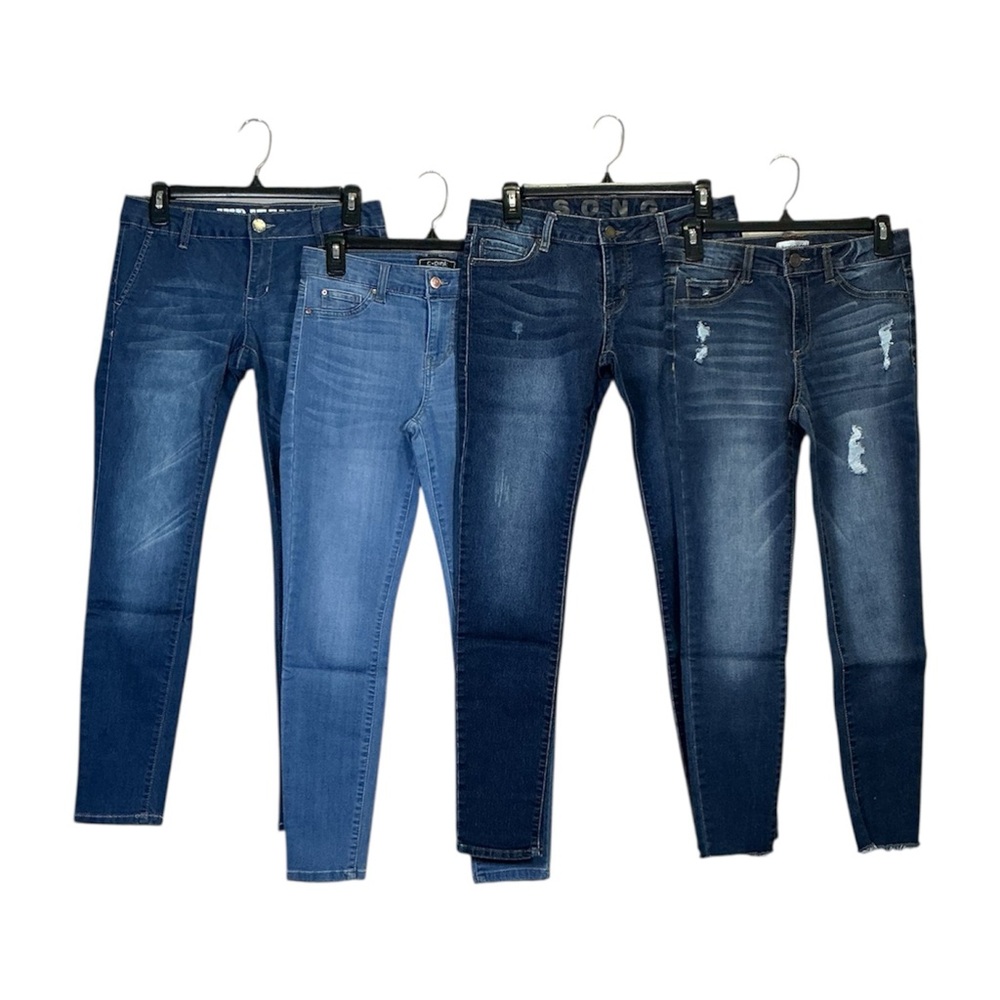Denim Bundle - D3